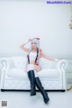 Cosplay Kaguya - Original Fotosebony Naked P2 No.e1cf6e