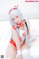 Cosplay Kaguya - Original Fotosebony Naked P6 No.03d956