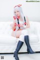 Cosplay Kaguya - Original Fotosebony Naked P7 No.c7f45b