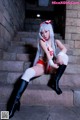 Cosplay Kaguya - Original Fotosebony Naked P10 No.e4172b