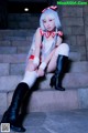 Cosplay Kaguya - Original Fotosebony Naked P4 No.35cb4c