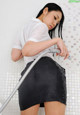 Hitomi Shirai - Videoscom Explicit Pics P1 No.fa4257