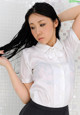 Hitomi Shirai - Videoscom Explicit Pics P3 No.285550