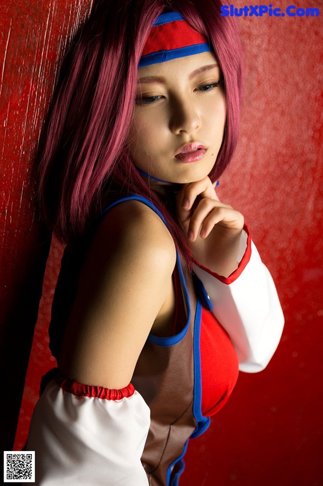 China Matsuoka - Yourporntube Club Gallery