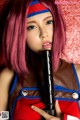 China Matsuoka - Yourporntube Club Gallery P10 No.4b0daf