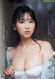 Aika Sawaguchi 沢口愛華, Weekly Playboy 2021 No.46 (週刊プレイボーイ 2021年46号) P3 No.c7fdb4 Image No. 11