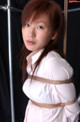 Tomomi Yano - Asshele Blonde Girls P6 No.5376bc