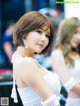 Han Ga Eun's beauty at the 2017 Seoul Auto Salon exhibition (223 photos) P99 No.ebb86a