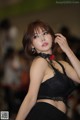 Han Ga Eun's beauty at the 2017 Seoul Auto Salon exhibition (223 photos) P49 No.058c20