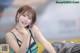 Han Ga Eun's beauty at the 2017 Seoul Auto Salon exhibition (223 photos) P150 No.9dc9ee