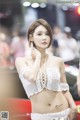Han Ga Eun's beauty at the 2017 Seoul Auto Salon exhibition (223 photos) P183 No.8a138f