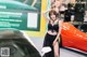 Han Ga Eun's beauty at the 2017 Seoul Auto Salon exhibition (223 photos) P57 No.5fc944 Image No. 327