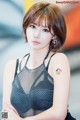 Han Ga Eun's beauty at the 2017 Seoul Auto Salon exhibition (223 photos) P214 No.a6aee0