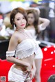 Han Ga Eun's beauty at the 2017 Seoul Auto Salon exhibition (223 photos) P44 No.df6497 Image No. 353