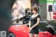 Han Ga Eun's beauty at the 2017 Seoul Auto Salon exhibition (223 photos) P119 No.8a4082 Image No. 203