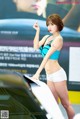 Han Ga Eun's beauty at the 2017 Seoul Auto Salon exhibition (223 photos) P194 No.8f5c76