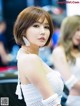 Han Ga Eun's beauty at the 2017 Seoul Auto Salon exhibition (223 photos) P55 No.dd5461