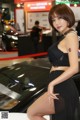 Han Ga Eun's beauty at the 2017 Seoul Auto Salon exhibition (223 photos) P95 No.514df0