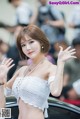 Han Ga Eun's beauty at the 2017 Seoul Auto Salon exhibition (223 photos) P61 No.ab95b1
