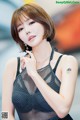 Han Ga Eun's beauty at the 2017 Seoul Auto Salon exhibition (223 photos) P181 No.13d1be