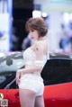 Han Ga Eun's beauty at the 2017 Seoul Auto Salon exhibition (223 photos) P112 No.bf939a
