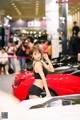 Han Ga Eun's beauty at the 2017 Seoul Auto Salon exhibition (223 photos) P124 No.3a6bae