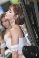 Han Ga Eun's beauty at the 2017 Seoul Auto Salon exhibition (223 photos) P195 No.06156c