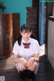 Eyu Hirayama 平山えゆ, [Minisuka.tv] 2022.10.27 Regular Gallery Set 5.1 P14 No.ae69fb