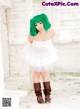 Cosplay Saku - Imagewallpaper Pornstars 3gpking P8 No.6390d2