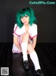 Cosplay Saku - Imagewallpaper Pornstars 3gpking P1 No.536a7f Image No. 23