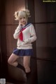 [Mon夢] Himiko Toga 渡我被身子 (僕のヒーローアカデミア) P16 No.c53fa9 Image No. 7