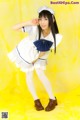 Cosplay Maid - Bartaxxx Modelgirl Bugil P1 No.7f466d Image No. 23