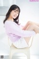 Honoka Yahagi 矢作穂香, ヤンマガWeb グラから見るか？エモから見るか？ P9 No.237d0f