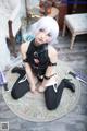 Coser@神楽坂真冬 Vol.008: (150 photos) P63 No.8aa7d7