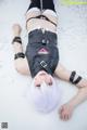 Coser@神楽坂真冬 Vol.008: (150 photos) P14 No.64adf7