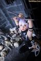 Coser@神楽坂真冬 Vol.008: (150 photos) P99 No.f661bb