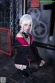 Coser@神楽坂真冬 Vol.008: (150 photos) P78 No.e8da8e