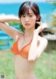 Ayaka Imoto 井本彩花, Weekly Playboy 2021 No.39-40 (週刊プレイボーイ 2021年39-40号) P5 No.370c04