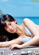 Ayaka Imoto 井本彩花, Weekly Playboy 2021 No.39-40 (週刊プレイボーイ 2021年39-40号) P2 No.e668ae