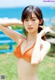 Ayaka Imoto 井本彩花, Weekly Playboy 2021 No.39-40 (週刊プレイボーイ 2021年39-40号) P2 No.6df3a9