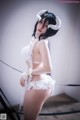 Bambi 밤비, [BLUECAKE] Albedo Set.01 P27 No.71ba08