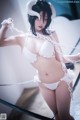 Bambi 밤비, [BLUECAKE] Albedo Set.01 P5 No.851e80