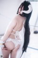 Bambi 밤비, [BLUECAKE] Albedo Set.01 P23 No.d6c6ee Image No. 63