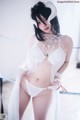 Bambi 밤비, [BLUECAKE] Albedo Set.01 P25 No.df0f80 Image No. 59