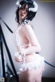 Bambi 밤비, [BLUECAKE] Albedo Set.01 P52 No.75a2b9 Image No. 7