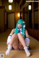 Cosplay Tugu - Content Porn Galleries P4 No.97b9e5 Image No. 17