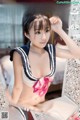 DKGirl Vol.046: Model Cang Jing You Xiang (仓 井 优香) (57 photos) P20 No.6d6ef8