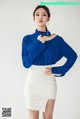 Beautiful Park Jung Yoon in the April 2017 fashion photo album (629 photos) P49 No.a0eb37