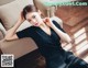 Beautiful Park Jung Yoon in the April 2017 fashion photo album (629 photos) P65 No.8a7ba9
