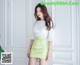 Beautiful Park Jung Yoon in the April 2017 fashion photo album (629 photos) P306 No.b53591